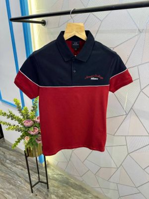 AX Exchange Premium Polo T Shirt Store Article 