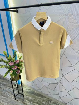 AX Exchange Premium Polo T Shirt Store Article 