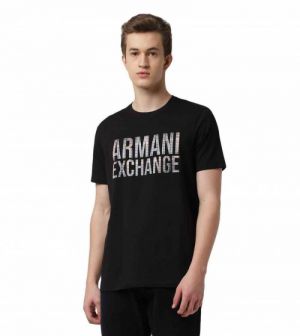 AX Exchange Premium Round Neck T Shirt Store Article 