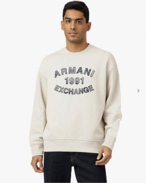 Ax Exchange Premium Full Sleeve T Shirt Store Article