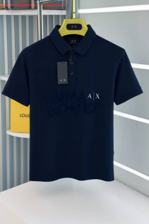 AX Exchange Premium Polo T Shirt Store Article 