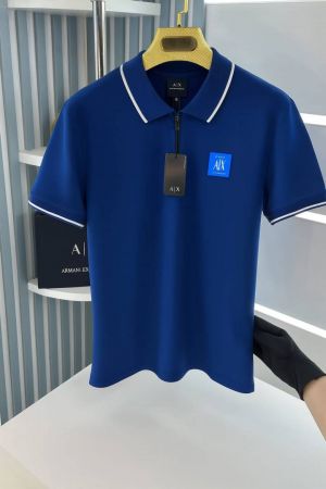 AX Exchange Premium Polo T Shirt Store Article 