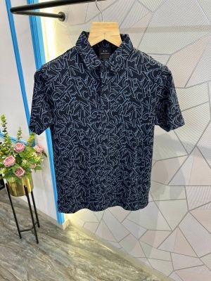AX Exchange Premium Polo T Shirt Store Article 