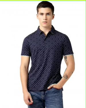 AX Exchange Premium Polo T Shirt Store Article 