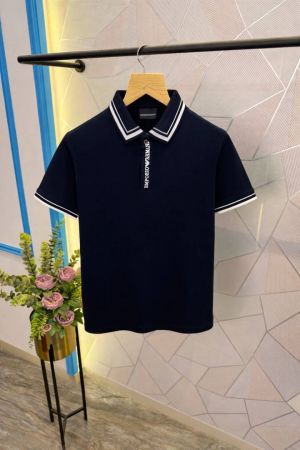 Emporio Premium Quality Polo T Shirt Store Article