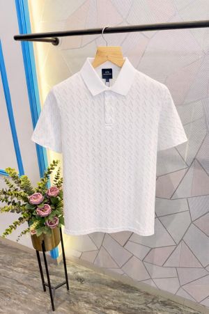 AX Exchange Premium Polo T Shirt Store Article 