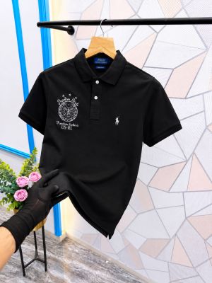 Ralp Lauren Premium Quality Polo T-Shirt Store Article 