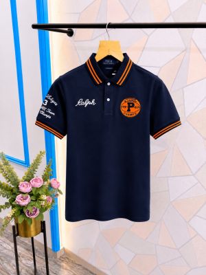 Ralp Lauren Premium Quality Polo T-Shirt Store Article 