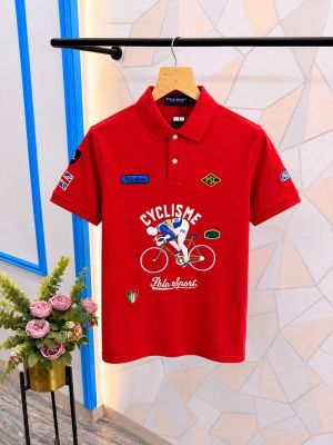 Ralp Lauren Premium Quality Polo T-Shirt Store Article 