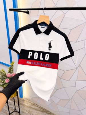 Ralp Lauren Premium Quality Polo T-Shirt Store Article 