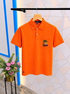 Ralp Lauren Premium Quality Polo T-Shirt Store Article 