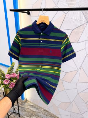 Ralp Lauren Premium Quality Polo T-Shirt Store Article 