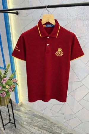 Ralp Lauren Premium Quality Polo T-Shirt Store Article 