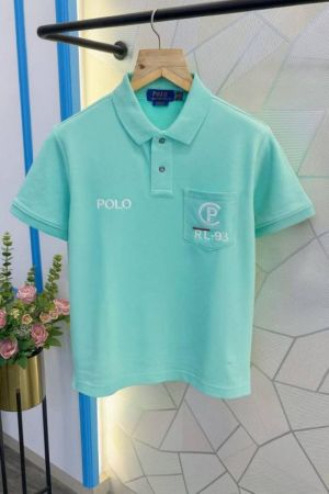 Ralp Lauren Premium Quality Polo T-Shirt Store Article 