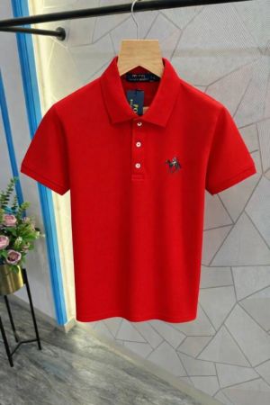 Ralp Lauren Premium Quality Polo T-Shirt Store Article 