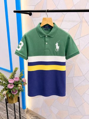 Ralp Lauren Premium Quality Polo T-Shirt Store Article 