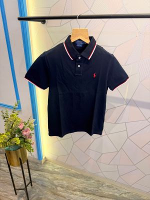 Ralp Lauren Premium Quality Polo T-Shirt Store Article 