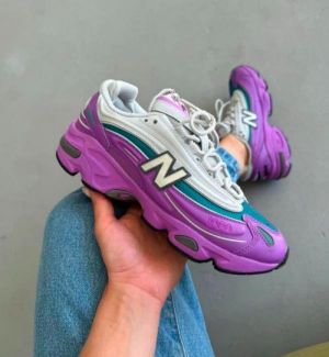 Neww Balance 1000 x JFG Grey Violet