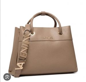 Valentin Alexia Handbag with box 6486