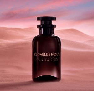 s Vuitton LV Les sable Roses EDP 100ML (216)