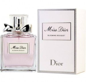 MISS DIO BLOOMING BOUQUET EDT 100ML (147)