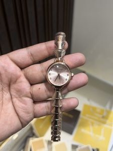 BVLGARI PREMIUM WATCH FOR HER