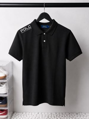 Ralp_ laure_n premium polo t-shirt (og packing) 1245
