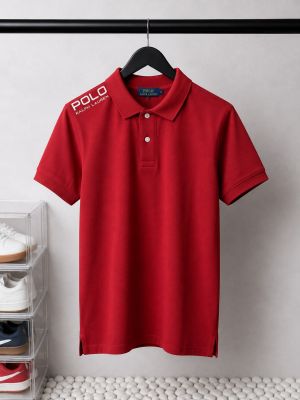 Ralp_ laure_n premium polo t-shirt (og packing) 1246