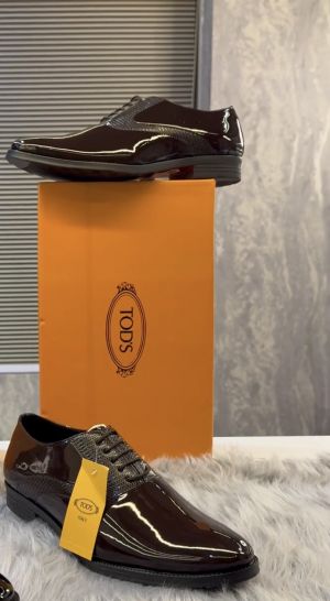 Premium brown Loafer2