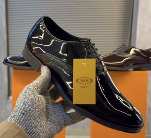 Premium black Loafer2