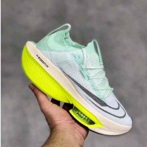 Niikee Air Zoom Alphafly Next 2 Mint Foam Volt 729