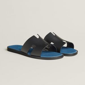 Hermees Izmir Zig-Zag Printed inSole (Made in Italy)
