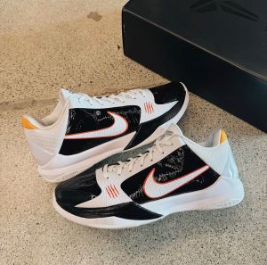 NIKKE KOBE 5 PROTRO BRUCE LEE