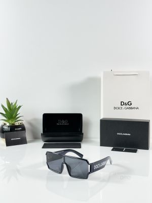 DG 6188 Blue Black