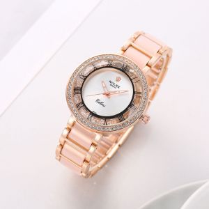 Rolee_x Celine Pink-White