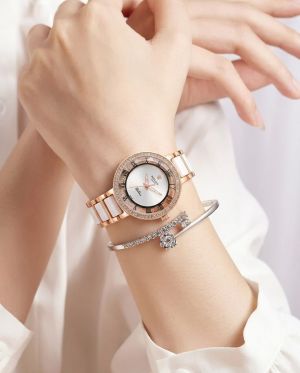 Rolee_x Celine White-White