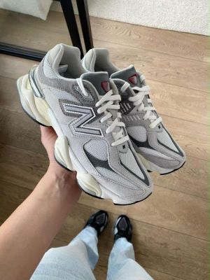 New Balancce 9060 Rain Cloud 