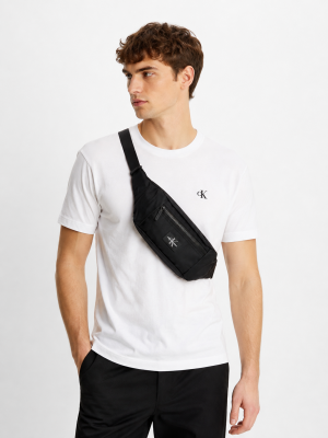 CK Premium Crossbody Bag CK-7712 Black