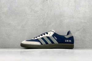 ADIiDAS SAMBA DIIOR NAVY
