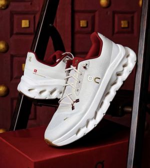 On Cloud Tilt Pearl Ivory Year Of The Snake