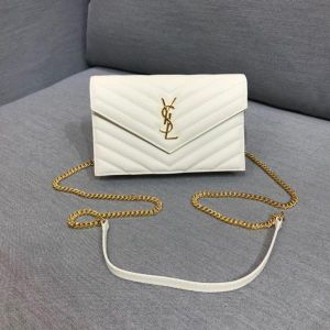 Yssl_Envelope Bag With Double Box premium quality