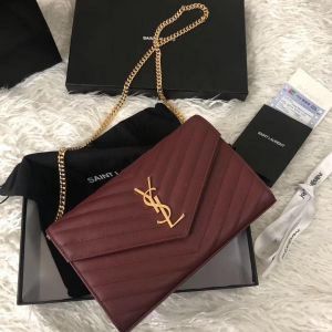 Yssl_Envelope Bag With Double Box premium quality