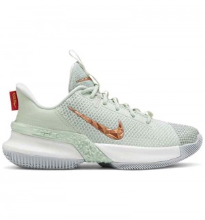 Nikee Lebron Ambassador 13 Empire Jade