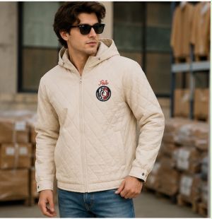 RALPPH LAUREN PREMIUM CREME JACKET