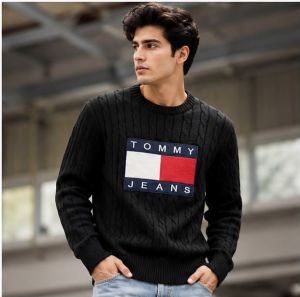 TOMMY JEANS PREMIUM IMPORTED TSHIRT