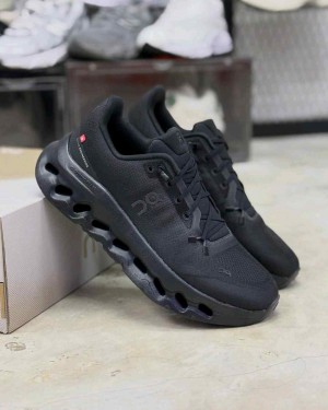 On Cloud Tilt Eclipse All Black 1190