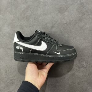 Nikkee X Stussy Air Force 1 Low