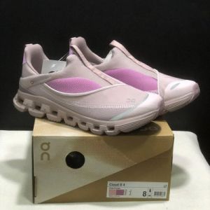 On cloud x 4 women 