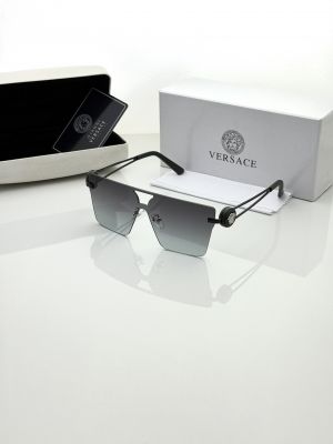 Versace 4119 green shaded 