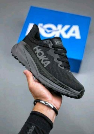 Hoka Challenger ATR 7 Black 1263